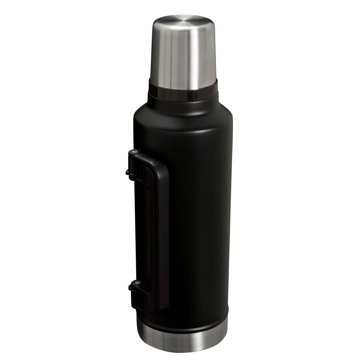 Stanley Classic Legendary Bottle 1.9L - Black 2.0