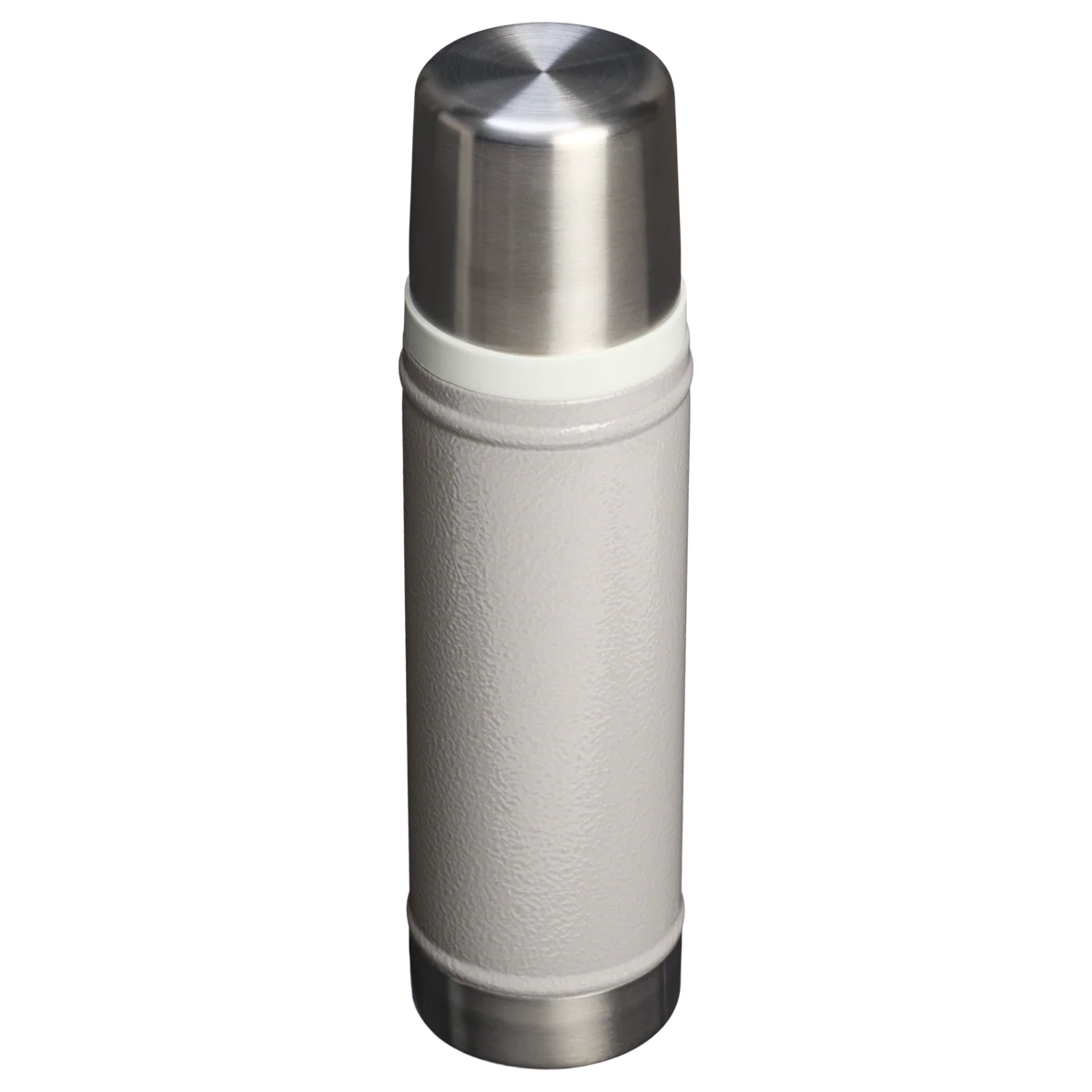 Stanley Classic Legendary Bottle 0.59L - Hammertone Ash