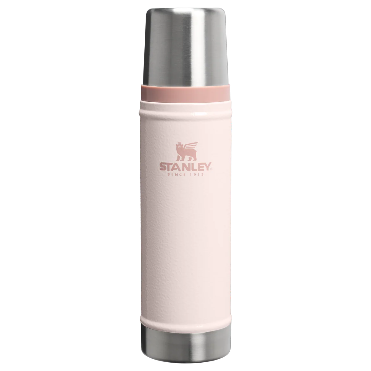 Stanley Classic Legendary Bottle 0.59L - Rose Quartz
