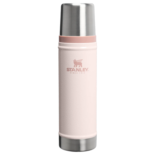 Stanley Classic Legendary Bottle 0.59L - Rose Quartz