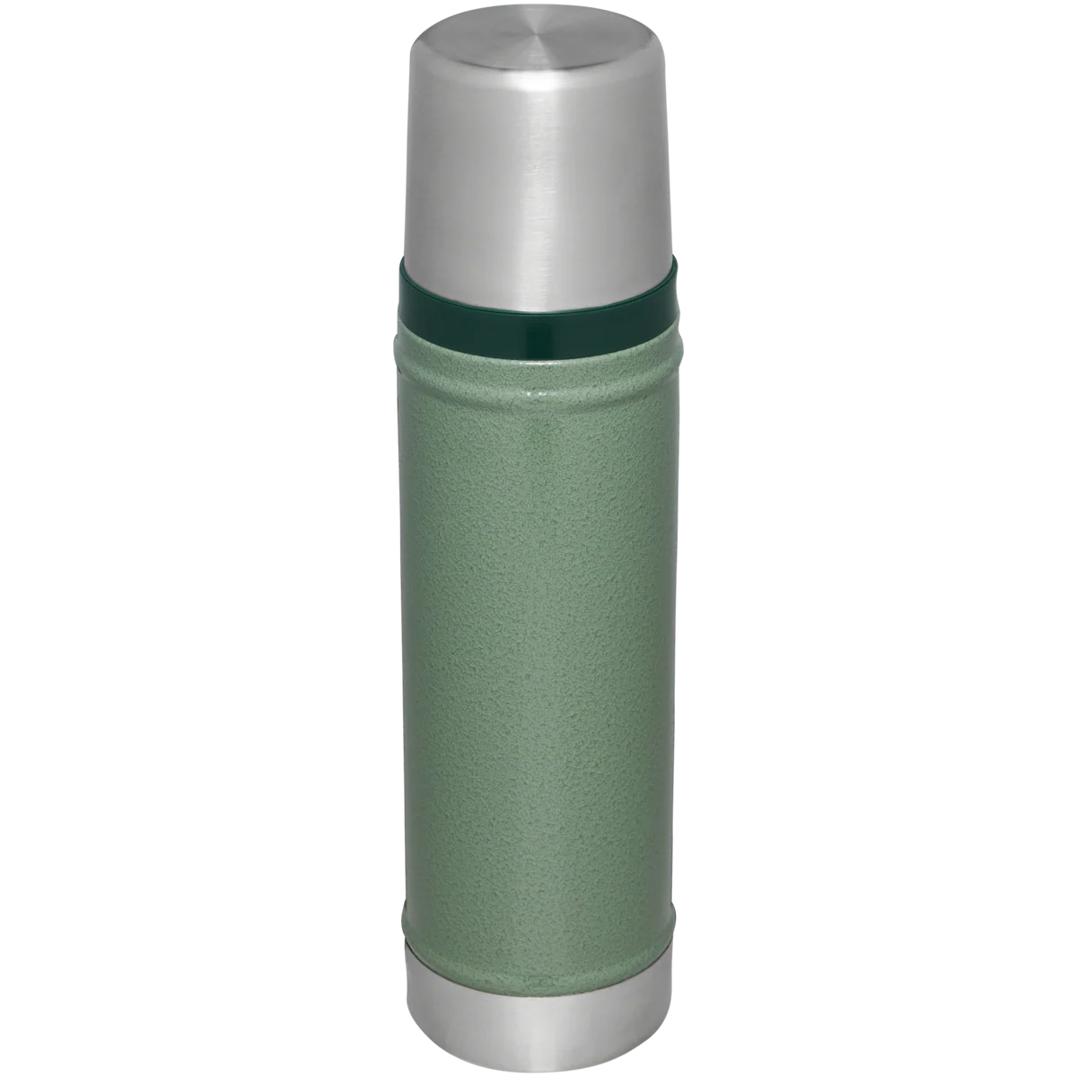 Stanley Classic Legendary Bottle 0.59L - Hammertone Green