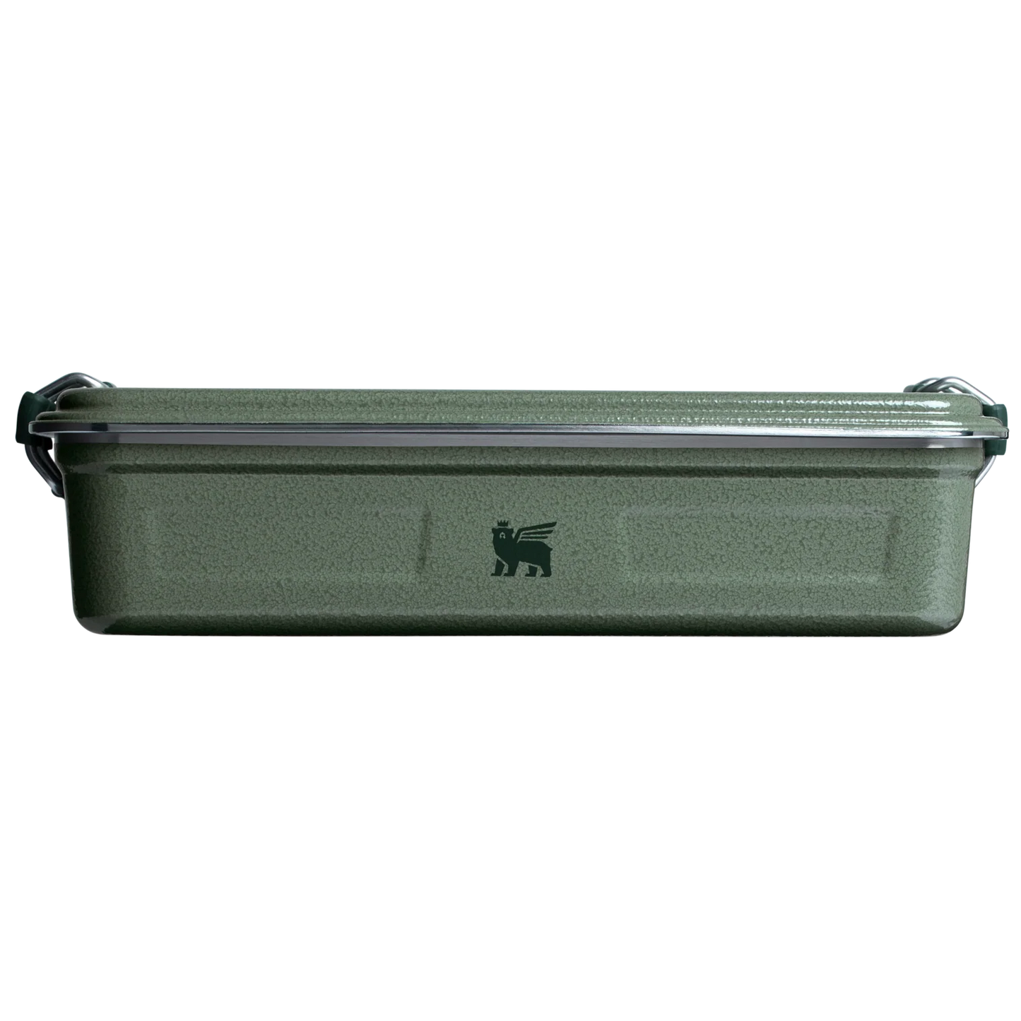 Stanley Legendary Classic Lunch Box - Hammertone Green