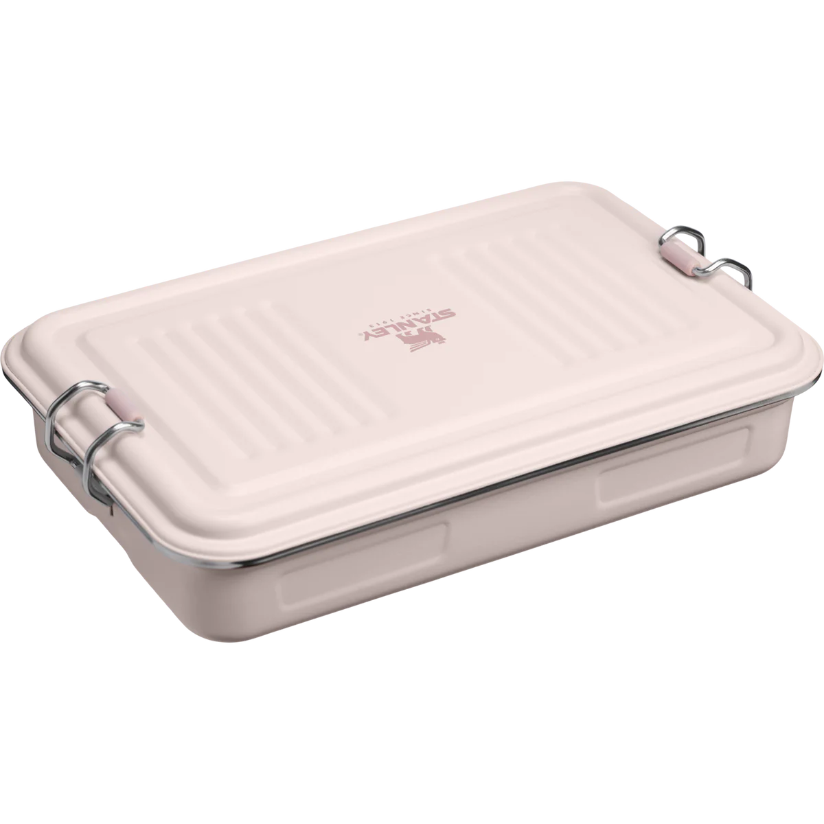 Stanley Legendary Classic Lunch Box 1.1L - Rose Quartz