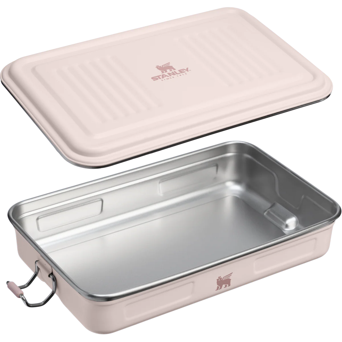 Stanley Legendary Classic Lunch Box 1.1L - Rose Quartz
