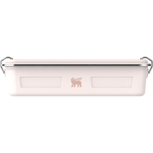 Stanley Legendary Classic Lunch Box 2L - Rose Quartz