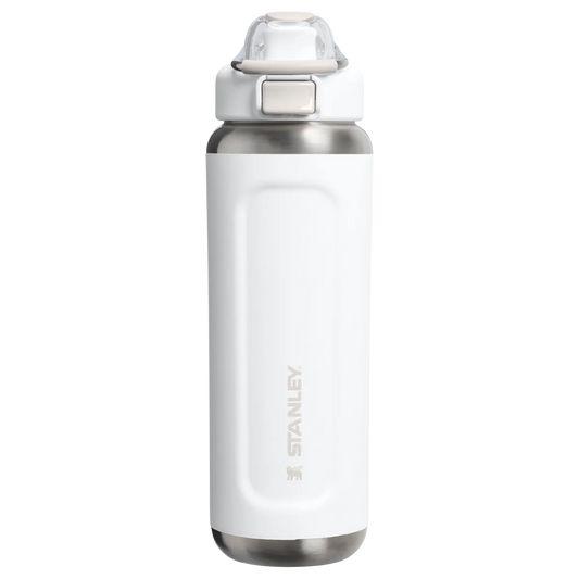 Stanley Classic Wellspring Bottle 710ml - Frost