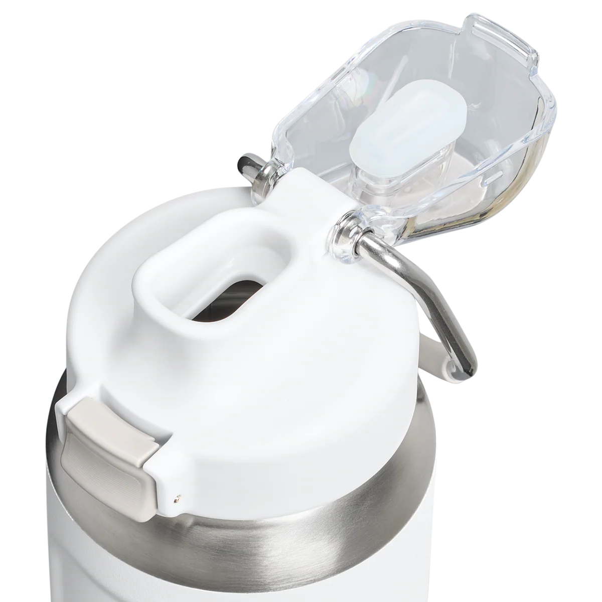 Stanley Classic Wellspring Bottle 710ml - Frost