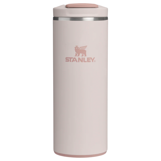 Stanley Transit Fliptop Mug 350ml - Rose Quartz