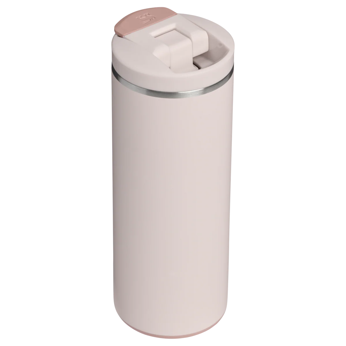 Stanley Transit Fliptop Mug 350ml - Rose Quartz