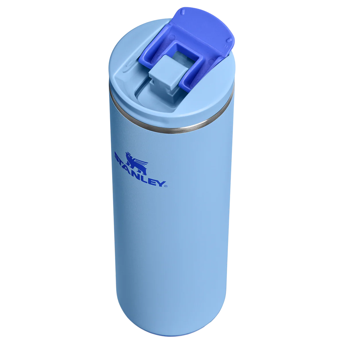 Stanley Transit Fliptop Mug 470ml - Blue Sky