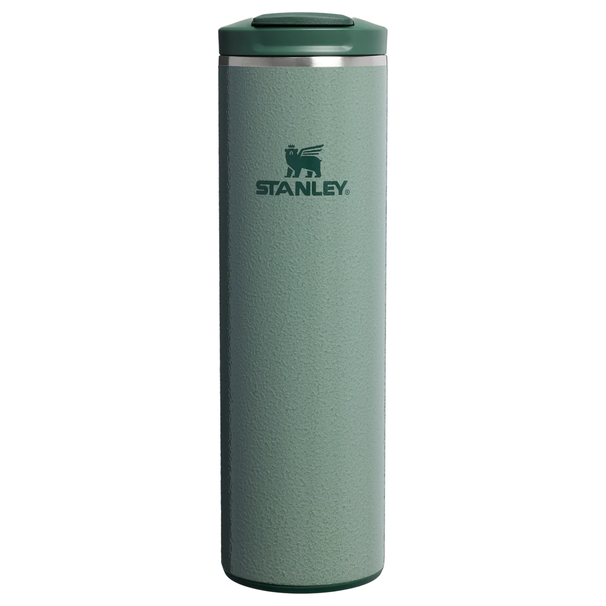 Stanley Transit Fliptop Mug 470ml - Hammertone Green