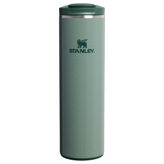 Stanley Transit Fliptop Mug 470ml - Hammertone Green