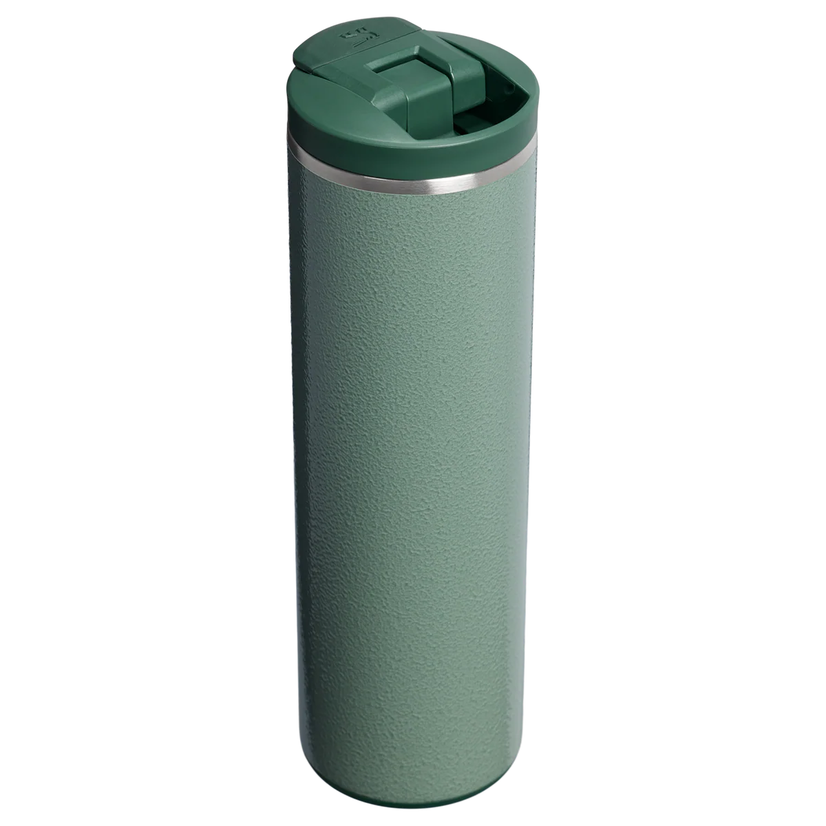 Stanley Transit Fliptop Mug 470ml - Hammertone Green