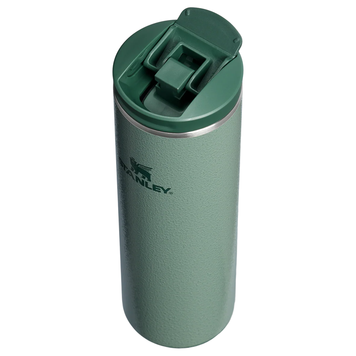 Stanley Transit Fliptop Mug 470ml - Hammertone Green
