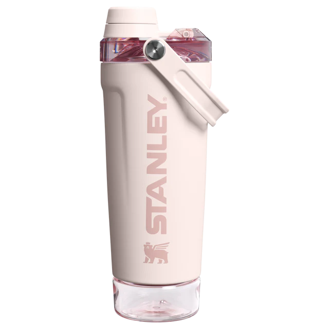 Stanley Vitalise Shaker 0.60L - Rose Quartz