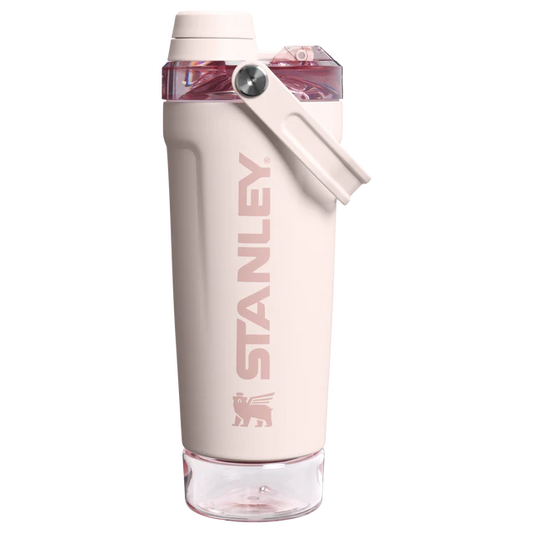 Stanley Vitalise Shaker 0.60L - Rose Quartz
