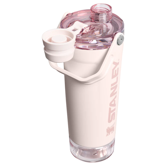 Stanley Vitalise Shaker 0.60L - Rose Quartz