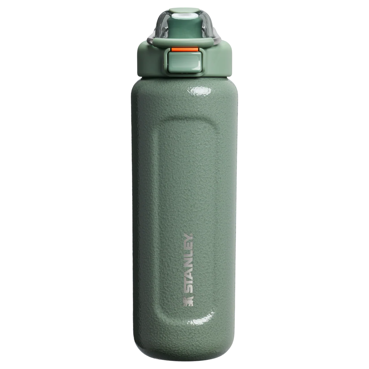 Stanley Classic Wellspring Bottle 710ml - Hammertone Green
