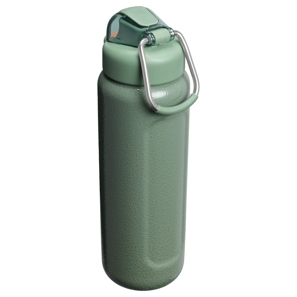 Stanley Classic Wellspring Bottle 710ml - Hammertone Green