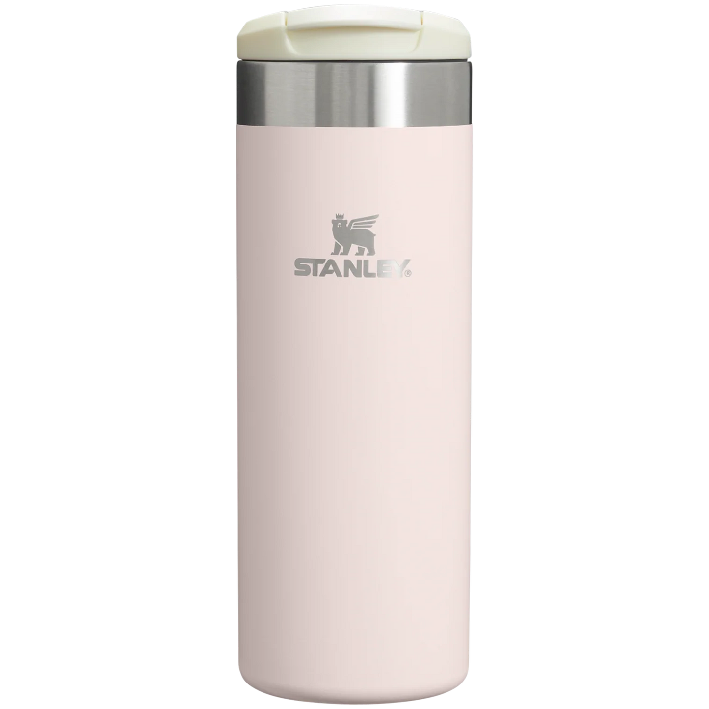 Stanley AeroLight Transit Mug 470ml - Rose Quartz