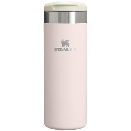 Stanley AeroLight Transit Mug 470ml - Rose Quartz