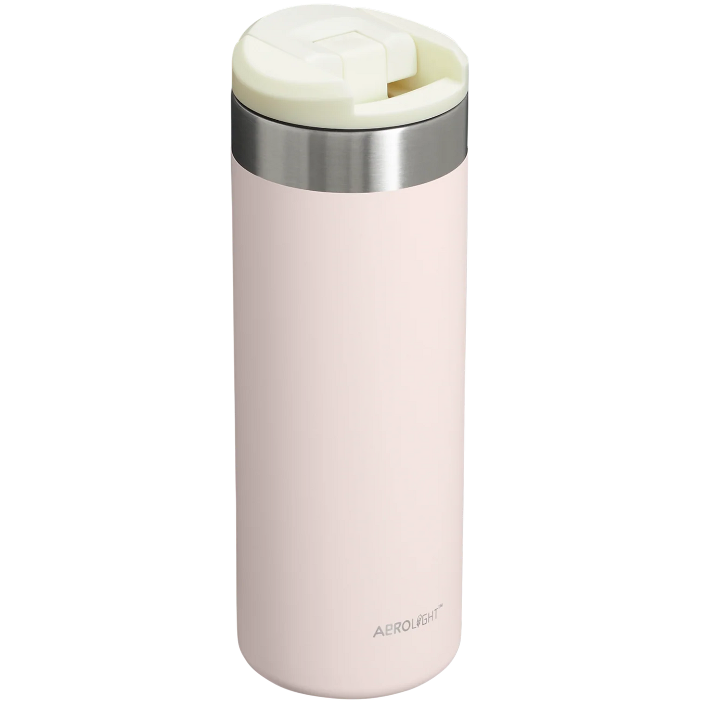 Stanley AeroLight Transit Mug 470ml - Rose Quartz