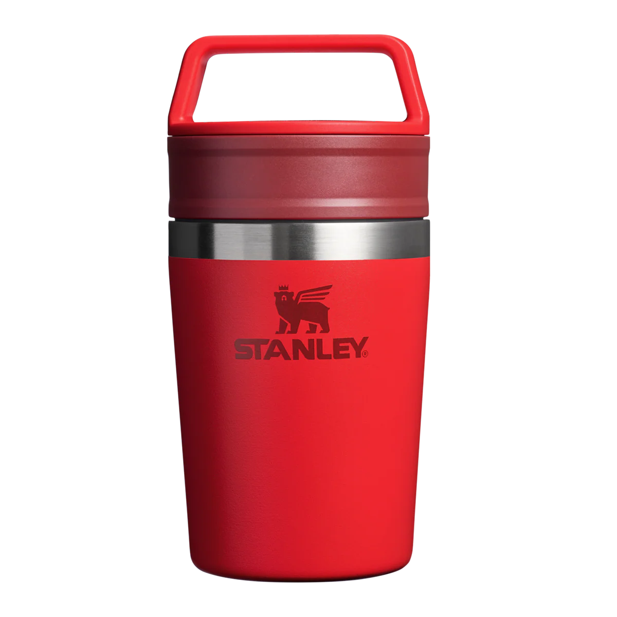 Stanley Café-To-Go Travel Mug 230ml - Chilli