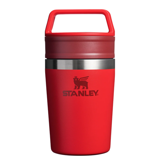 Stanley Café-To-Go Travel Mug 230ml - Chilli