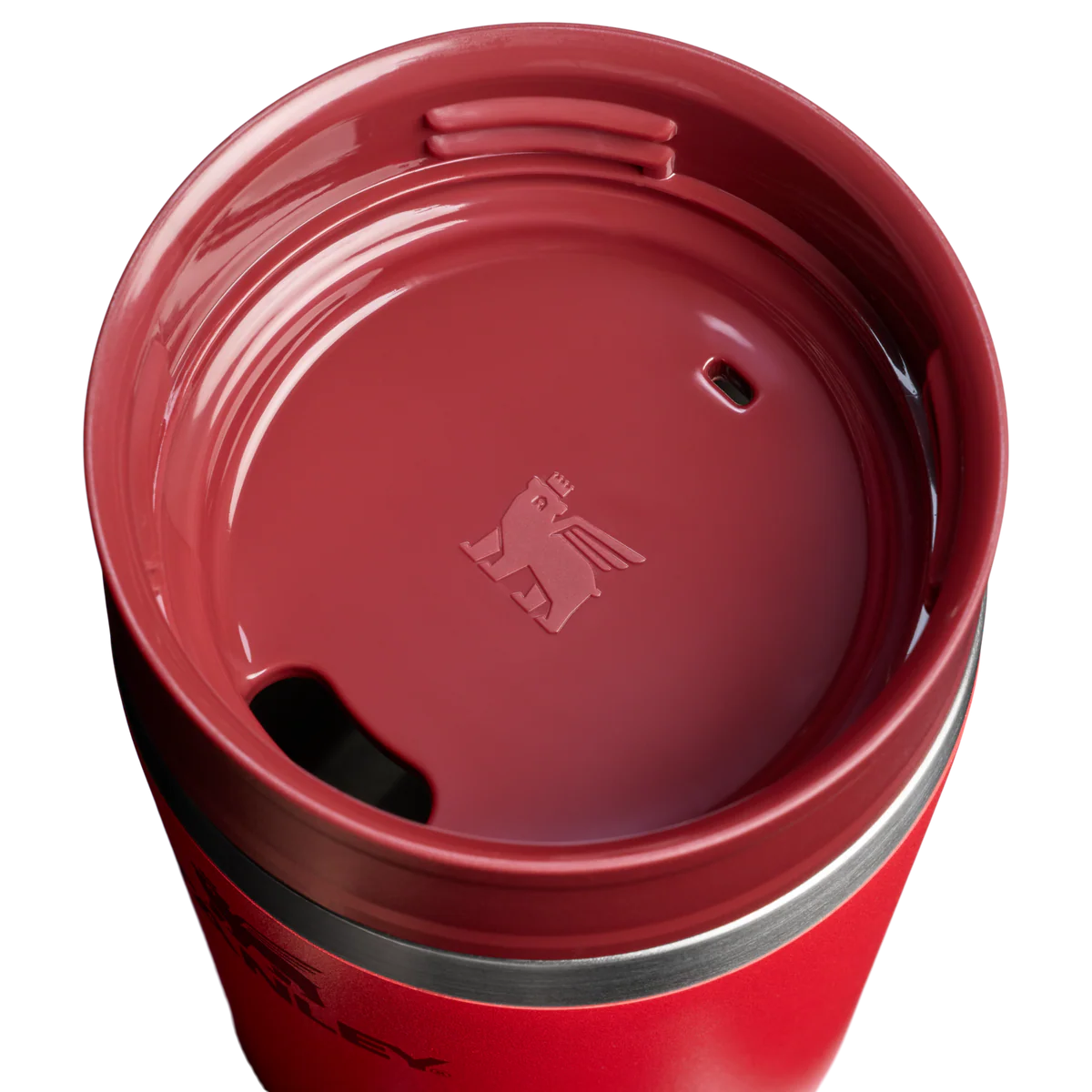Stanley Café-To-Go Travel Mug 230ml - Chilli