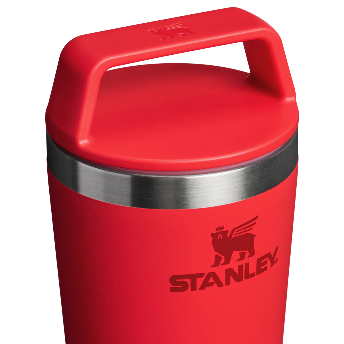 Stanley Café-To-Go Travel Mug 230ml - Chilli