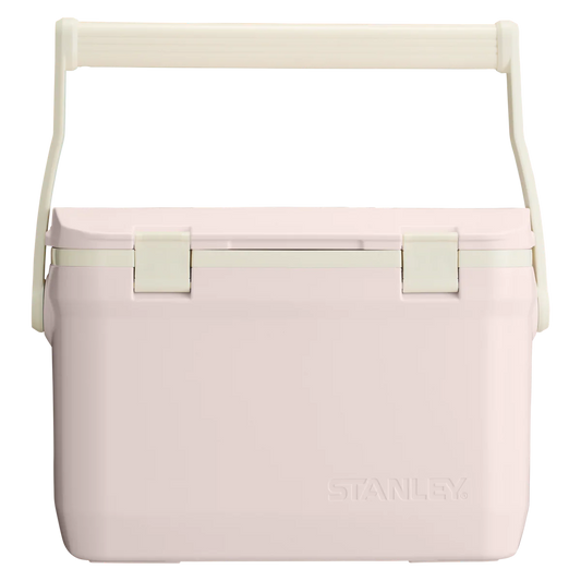 Stanley Easy-Carry Outdoor Cooler 15.1L - Rose Quartz
