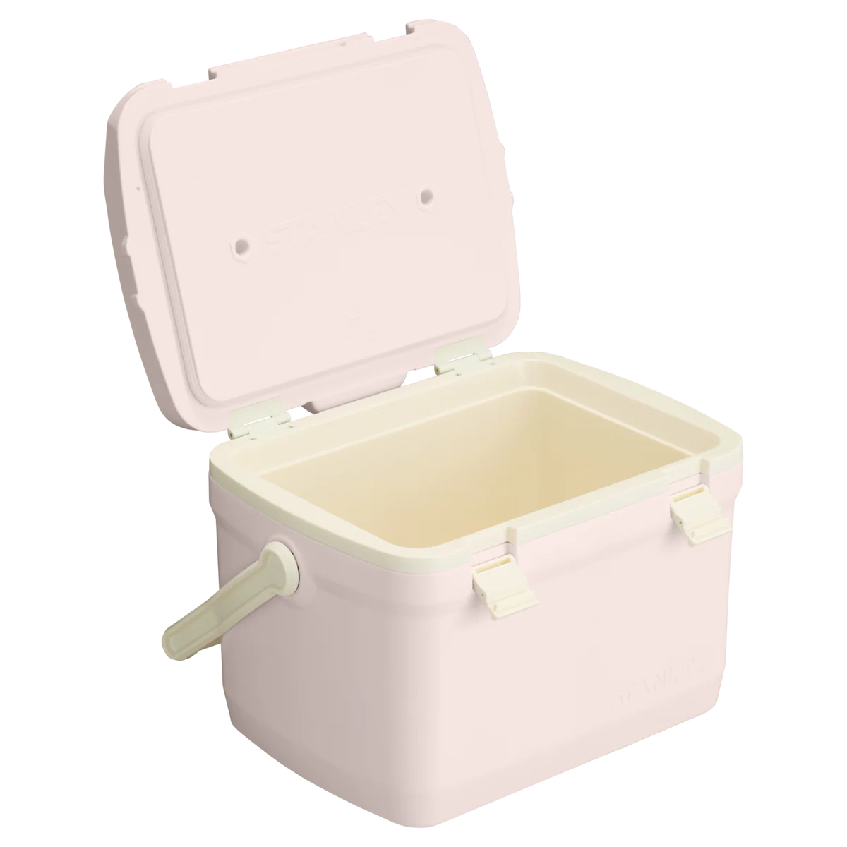 Stanley Easy-Carry Outdoor Cooler 15.1L - Rose Quartz