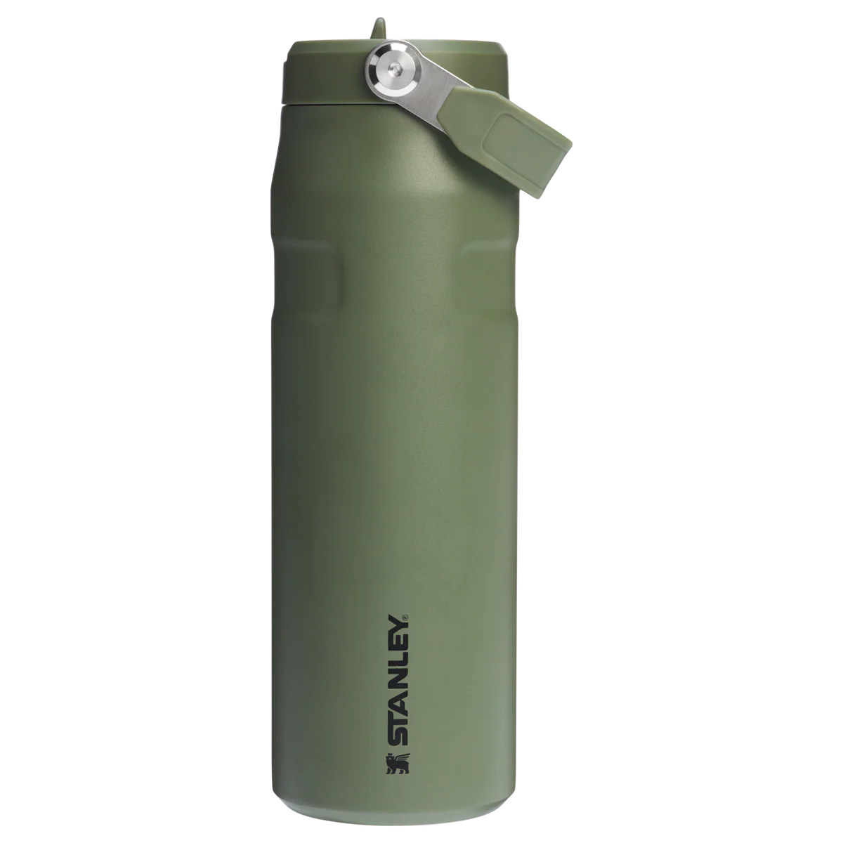 Stanley IceFlow Bottle Flip Straw 2.0 0.71L - Dried Pine