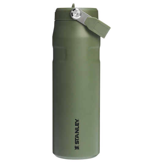 Stanley IceFlow Bottle Flip Straw 2.0 0.71L - Dried Pine