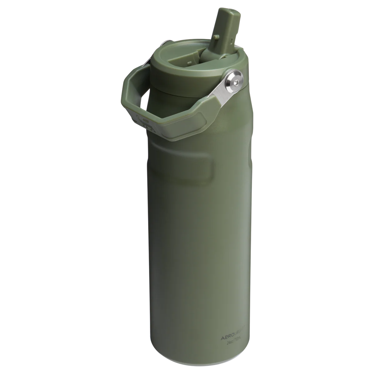 Stanley IceFlow Bottle Flip Straw 2.0 0.71L - Dried Pine