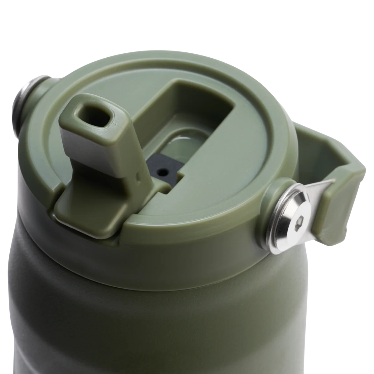 Stanley IceFlow Bottle Flip Straw 2.0 0.71L - Dried Pine