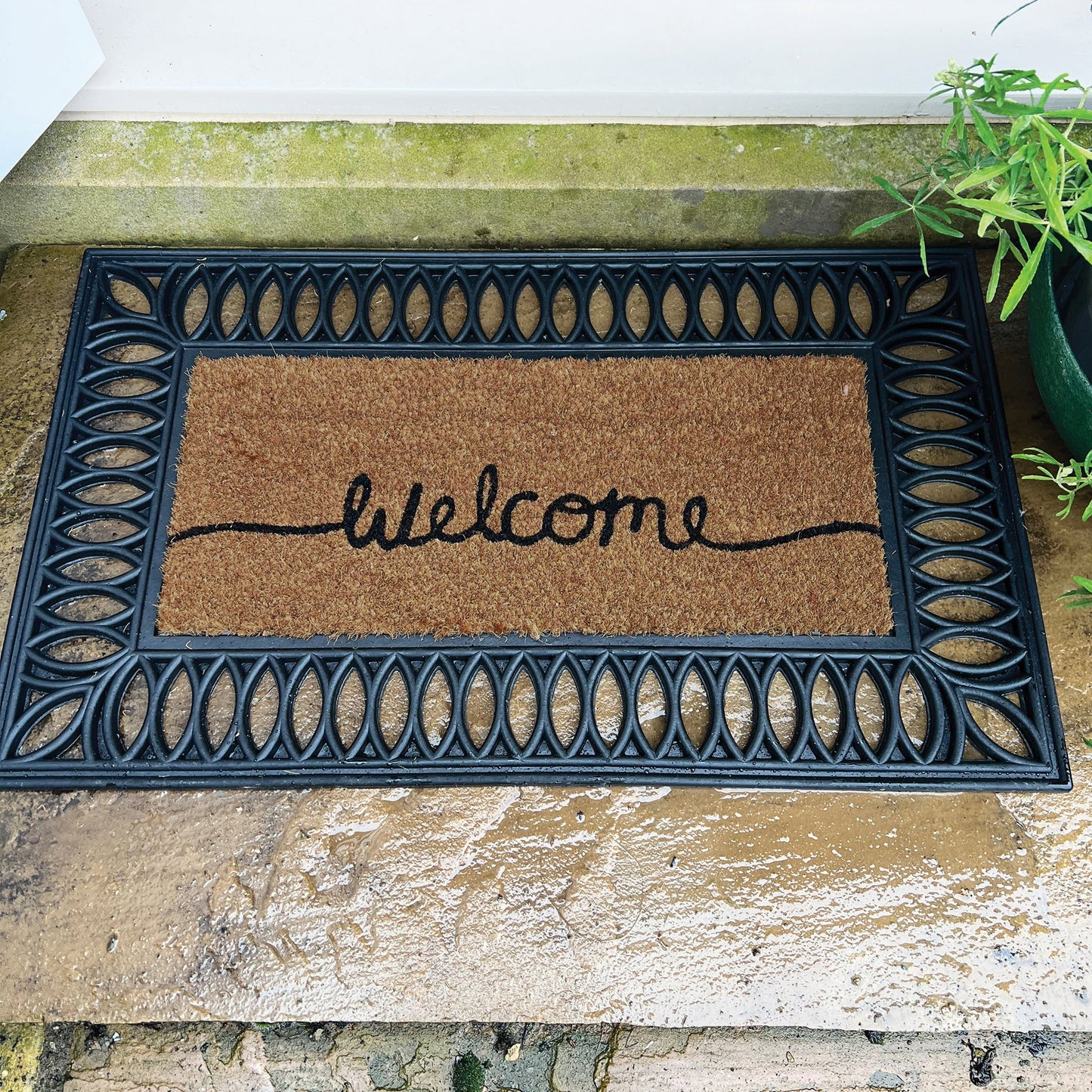 Hug Rug My Mat Coir Insert