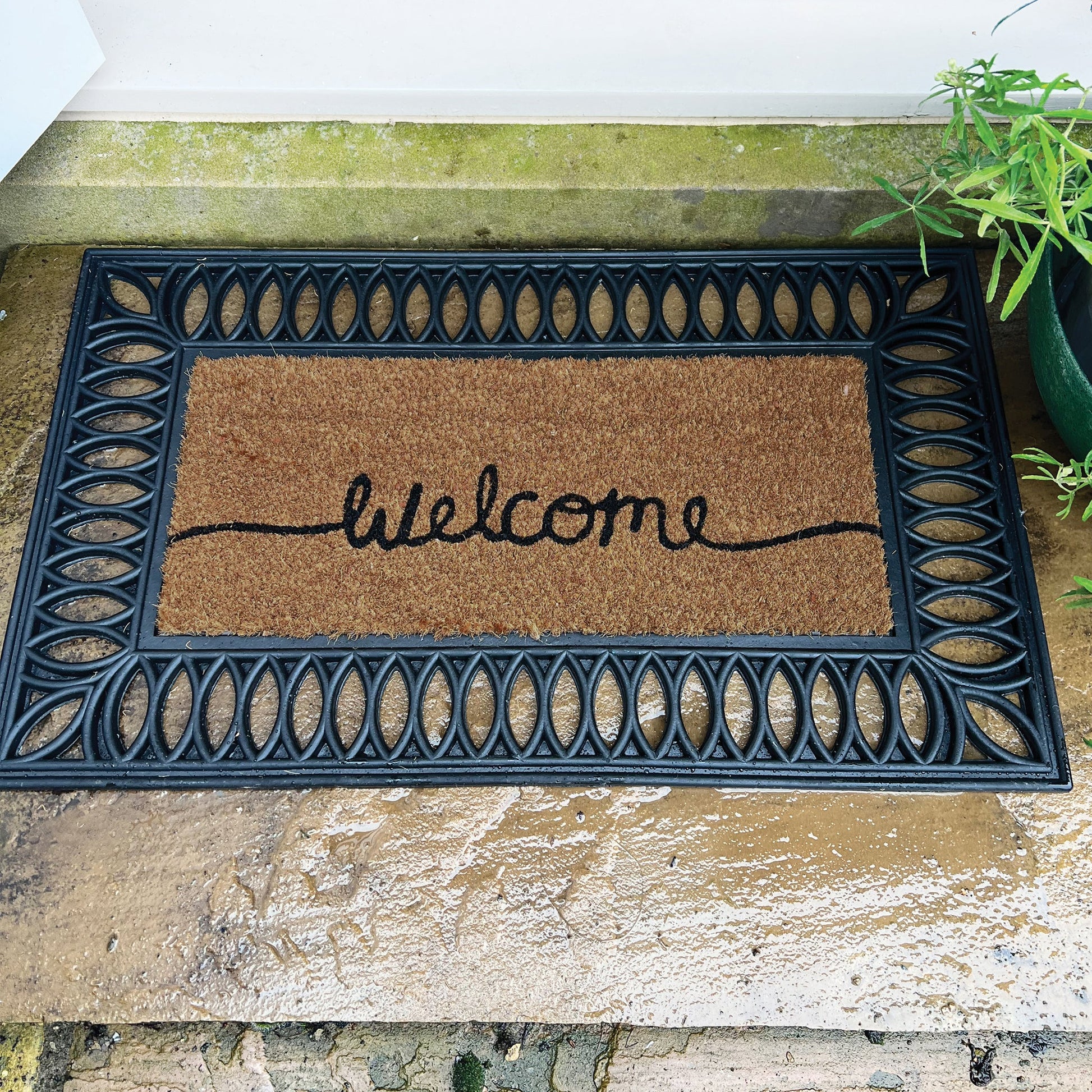 Hug Rug My Mat Coir Insert