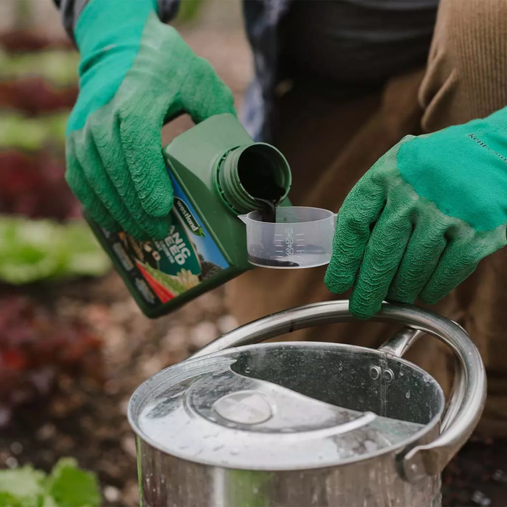 Westland Seaweed Specialist Liquid Feed 1LT