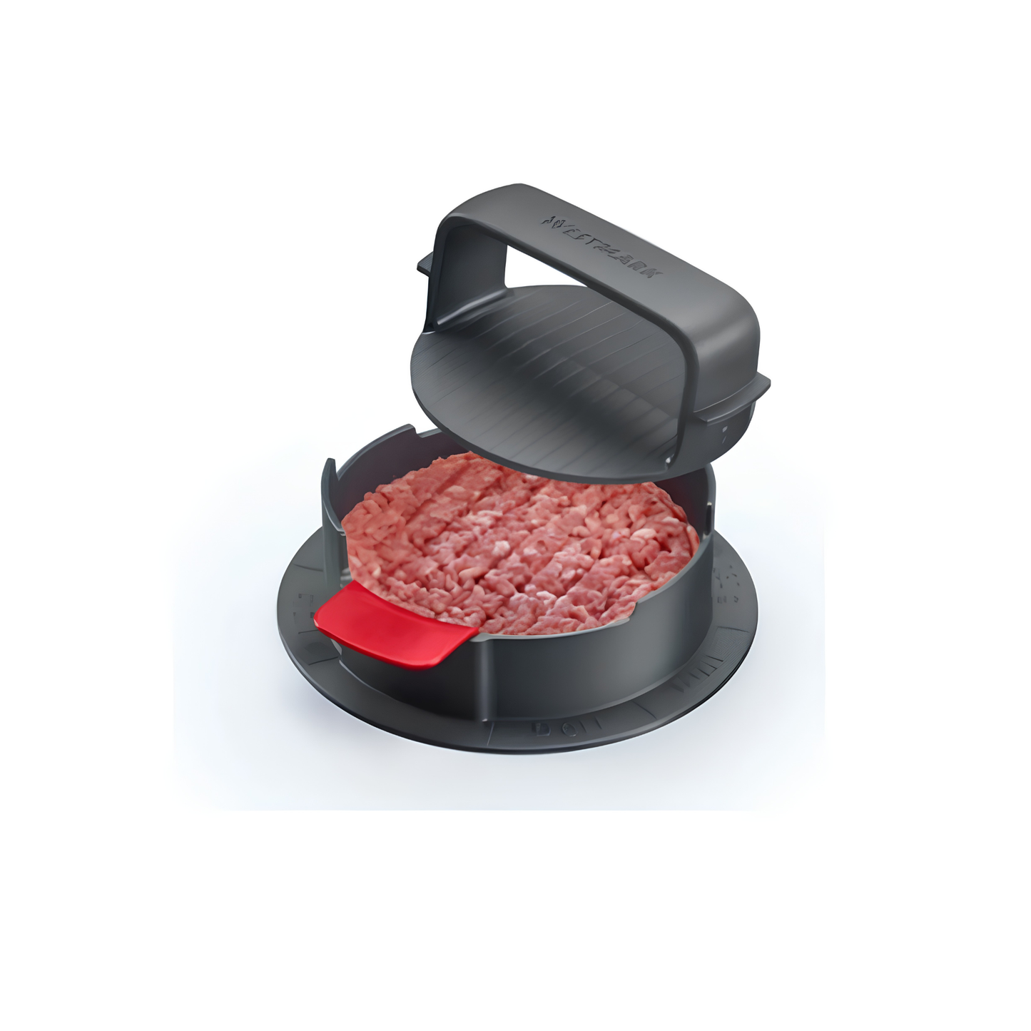 Westmark Adjustable Hamburger Press