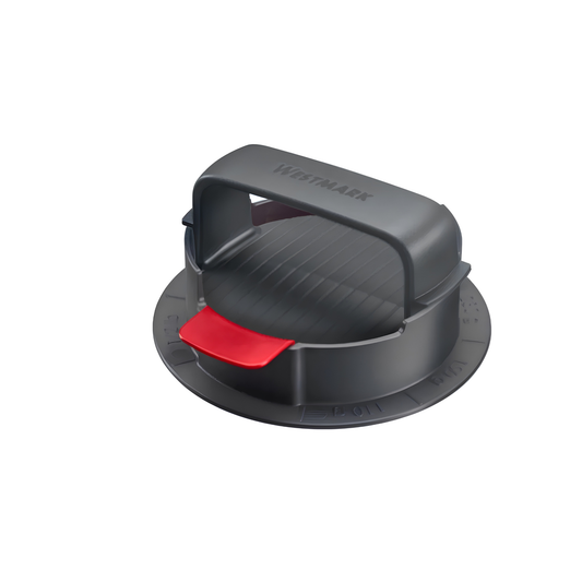 Westmark Adjustable Hamburger Press