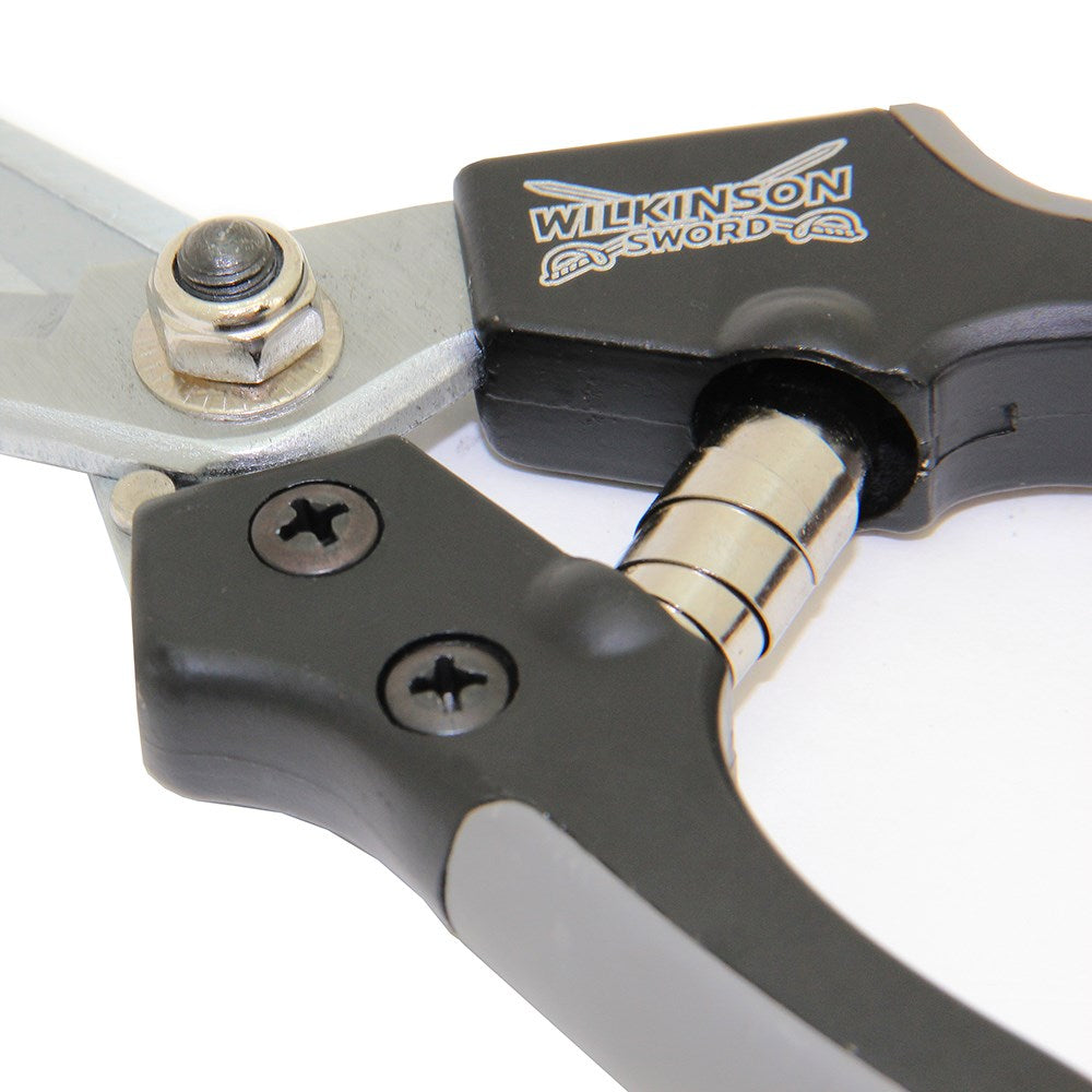Wilkinson Sword Straight Pruning Snips