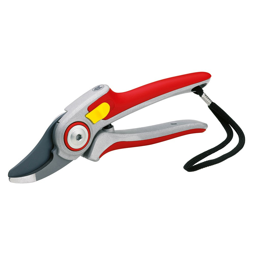 Wolf Garden Professional Bypass Aluminium Secateurs