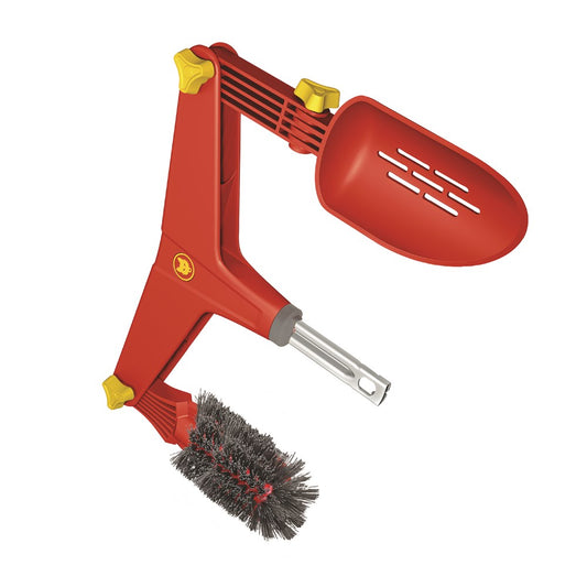 Wolf Garten Multi Change Gutter Cleaner
