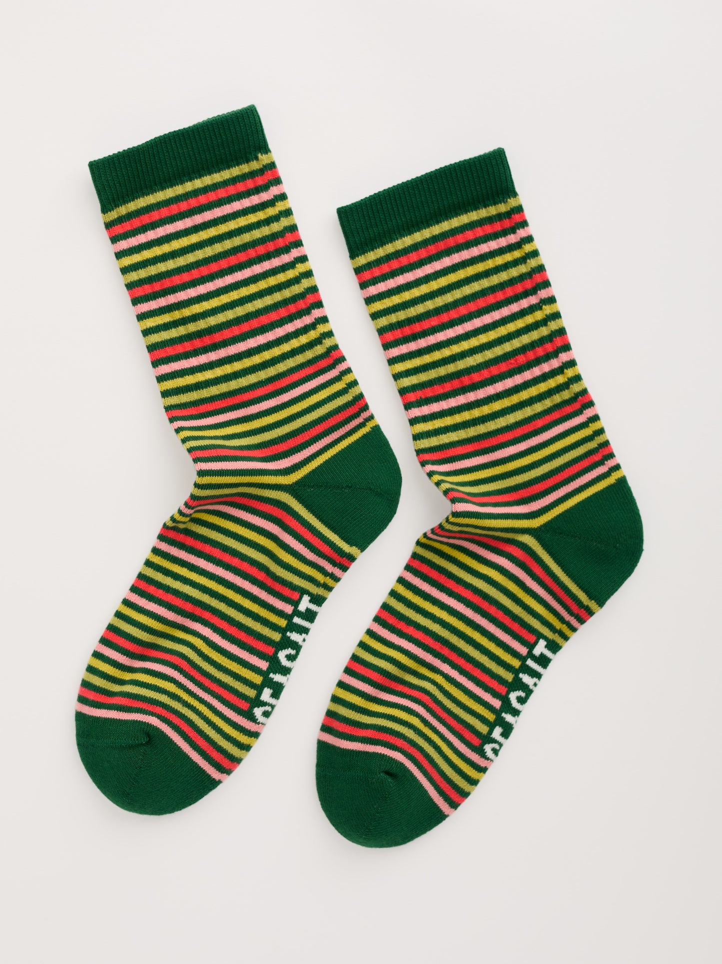 Seasalt Women's Cushioned Crew Socks