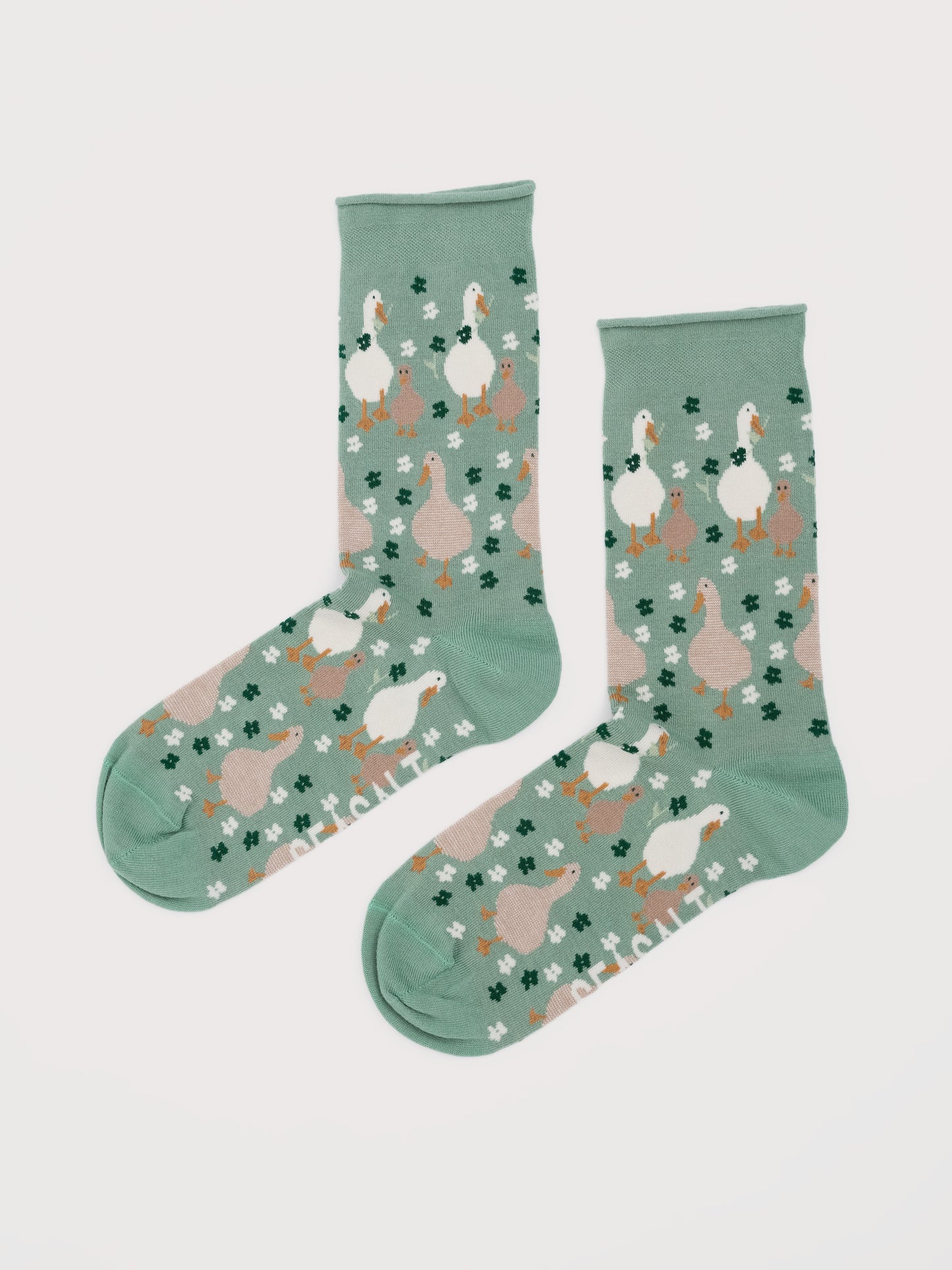 Seasalt Women's Bamboo Arty Socks