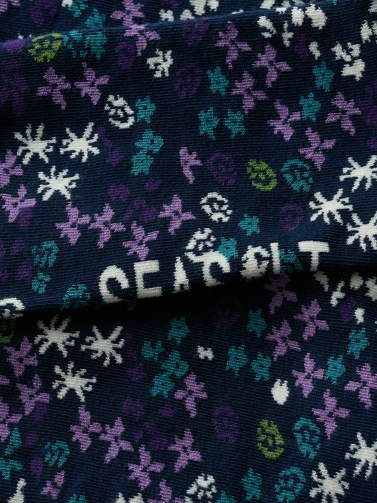 Seasalt Women's Bamboo Arty Socks