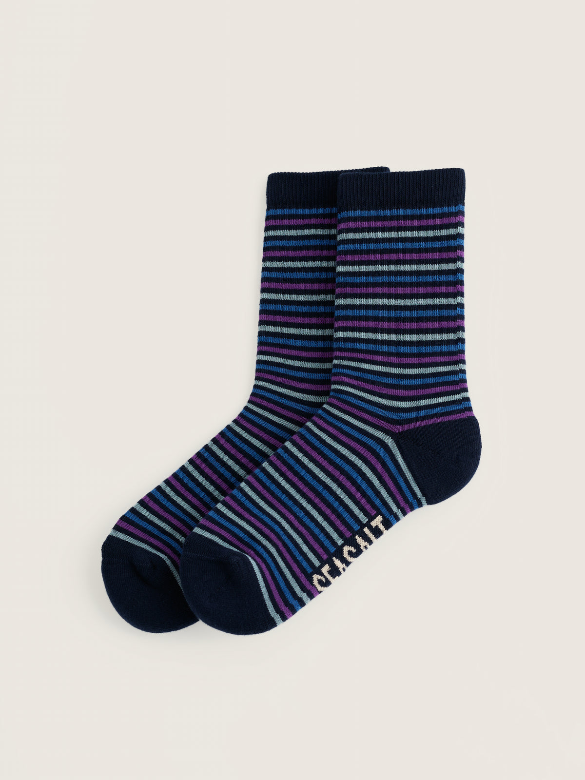 Seasalt Women's Cushioned Crew Socks