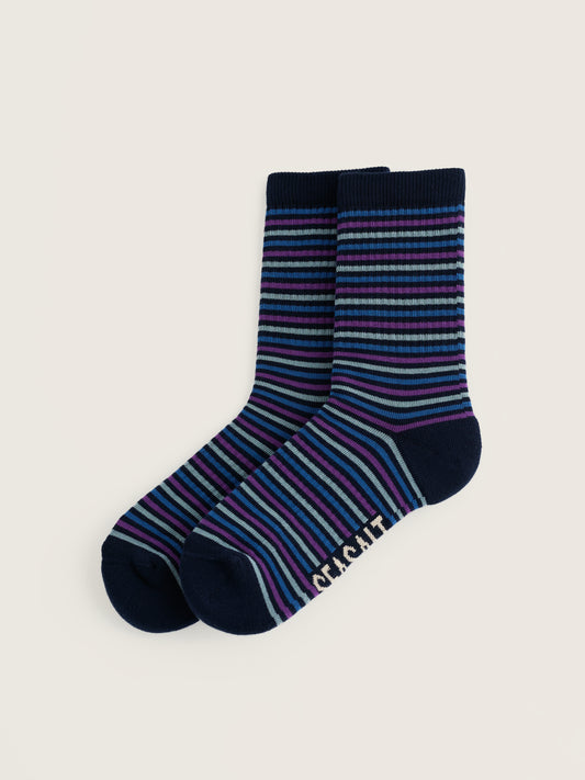 Seasalt Women's Cushioned Crew Socks