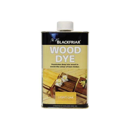 Blackfriar Wood Dye